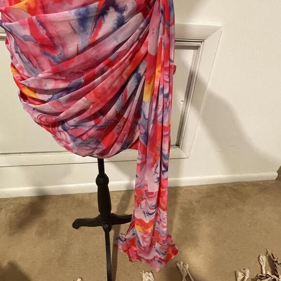 Mini Dress - Runaway the label - Stella Dress - large - Picture 4 of 8